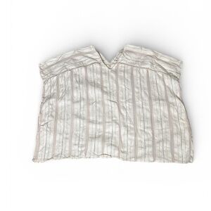 World market Boho Poncho/Kaftan /Tunic One Size Fits Most